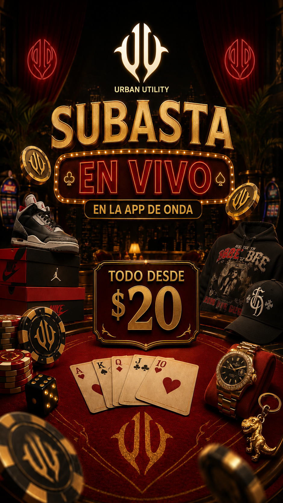 Show Poster