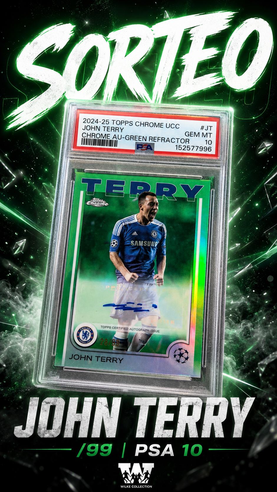     NUEVAS JOYAS + PSA 10 🔥