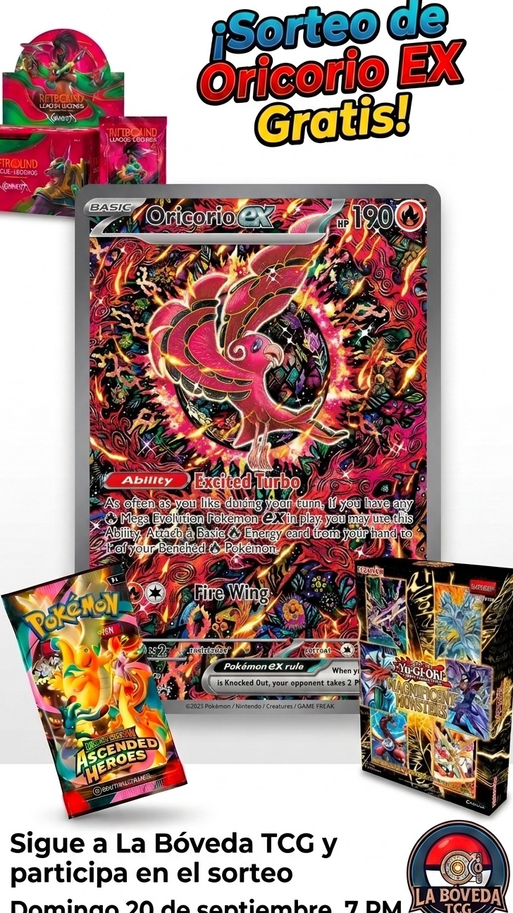 Show Poster