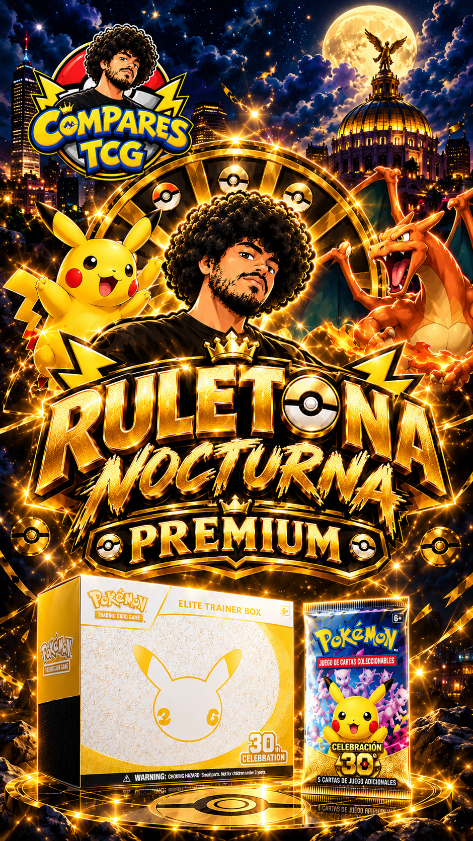 volvimo wachoooo
ruletona premium 