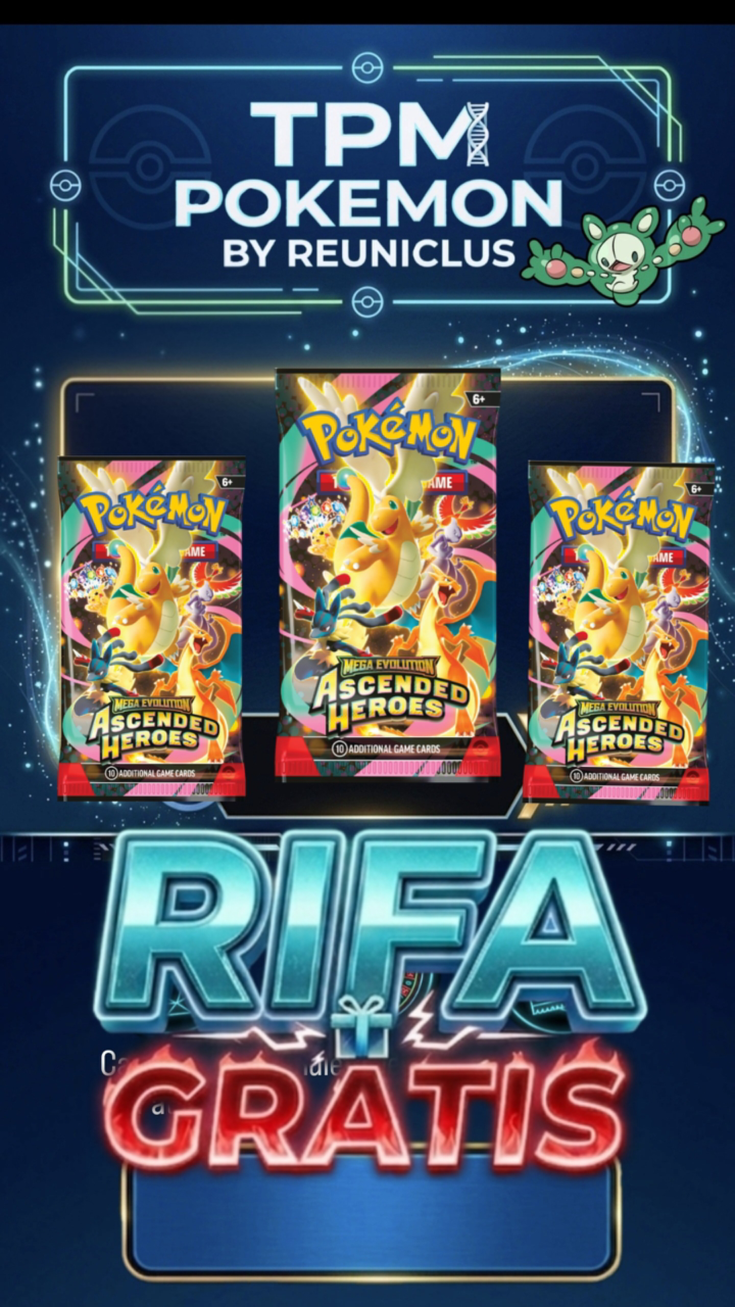 Show Poster