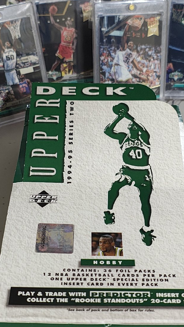 Retro Nba