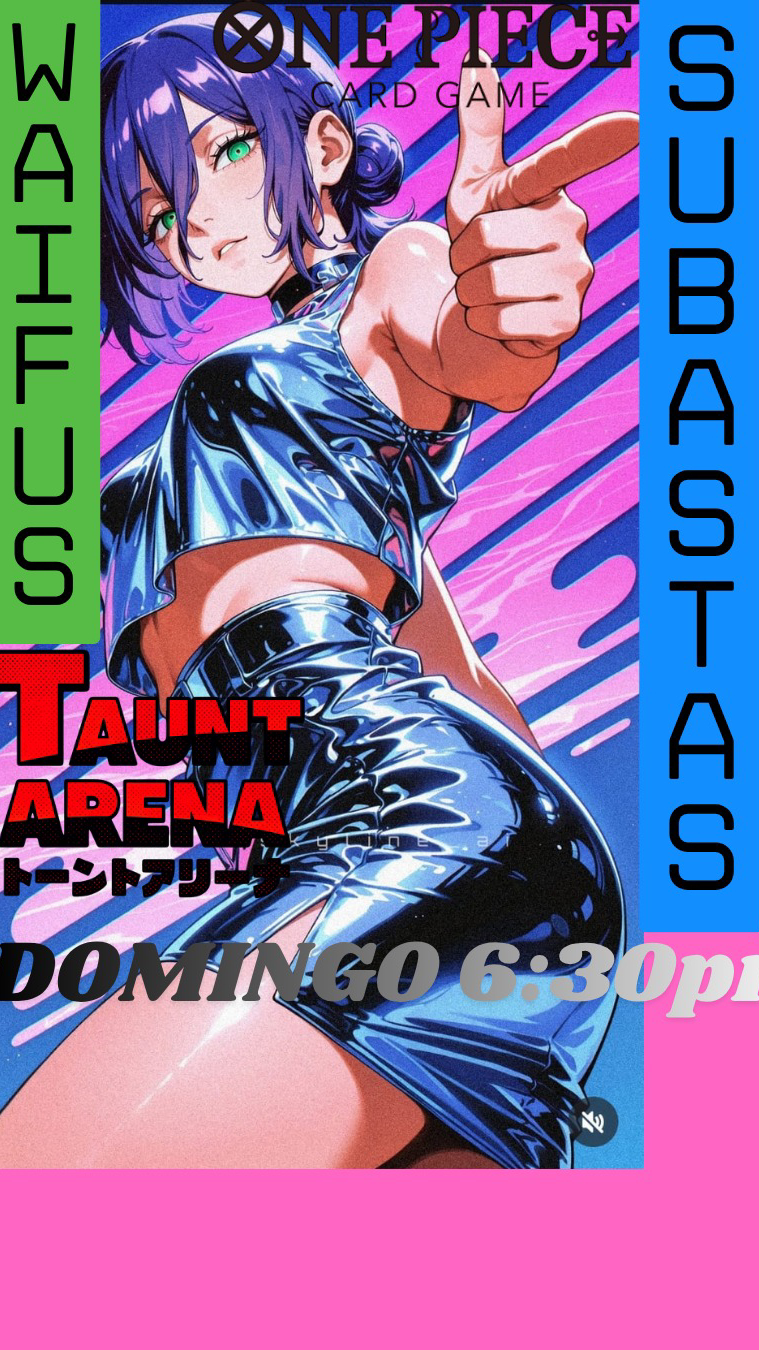 Show Poster