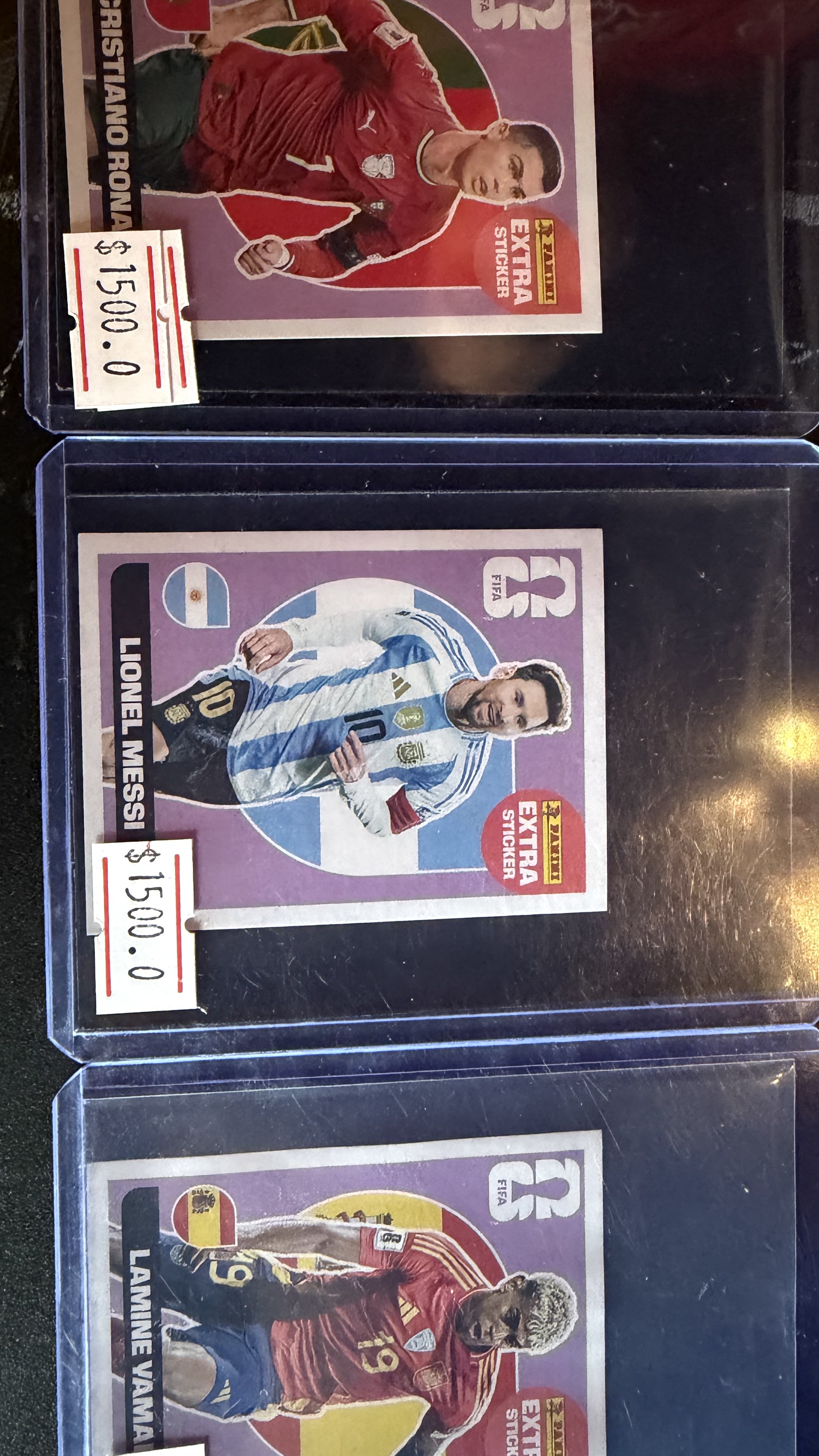 VENTA DE SINGLES Y DINÁMICAS CON PROX