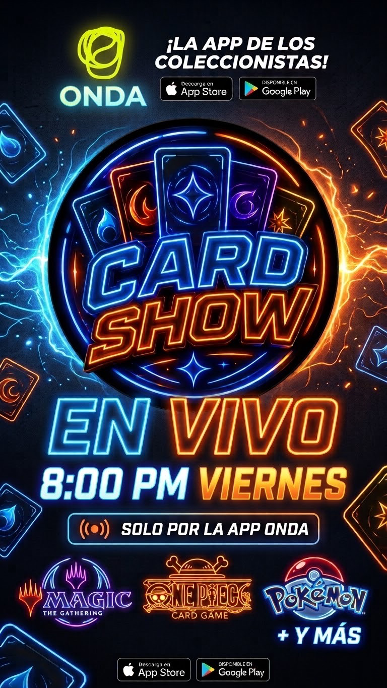 Show Poster
