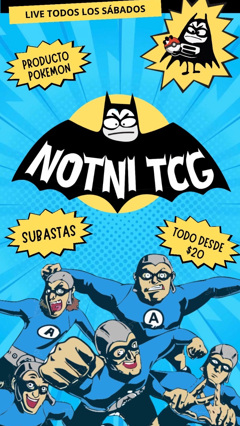 Show Poster