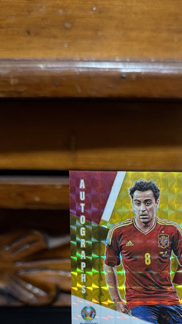 TARJETAS DEPORTIVAS SOCCER