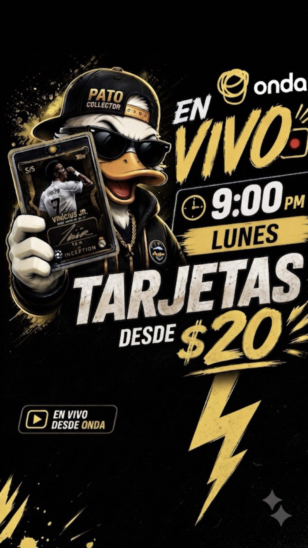 Show Poster