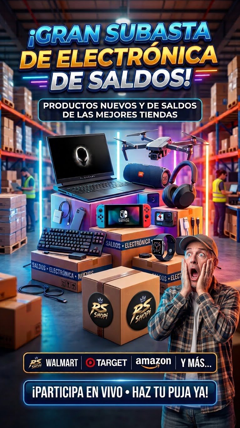 Show Poster