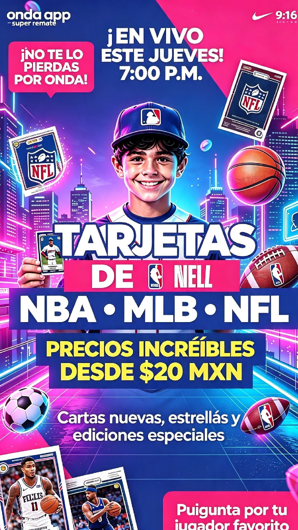Show Poster