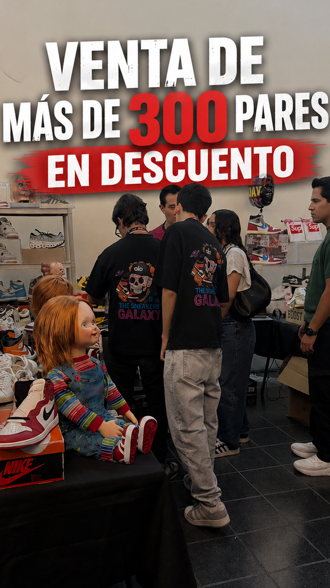 Show Poster