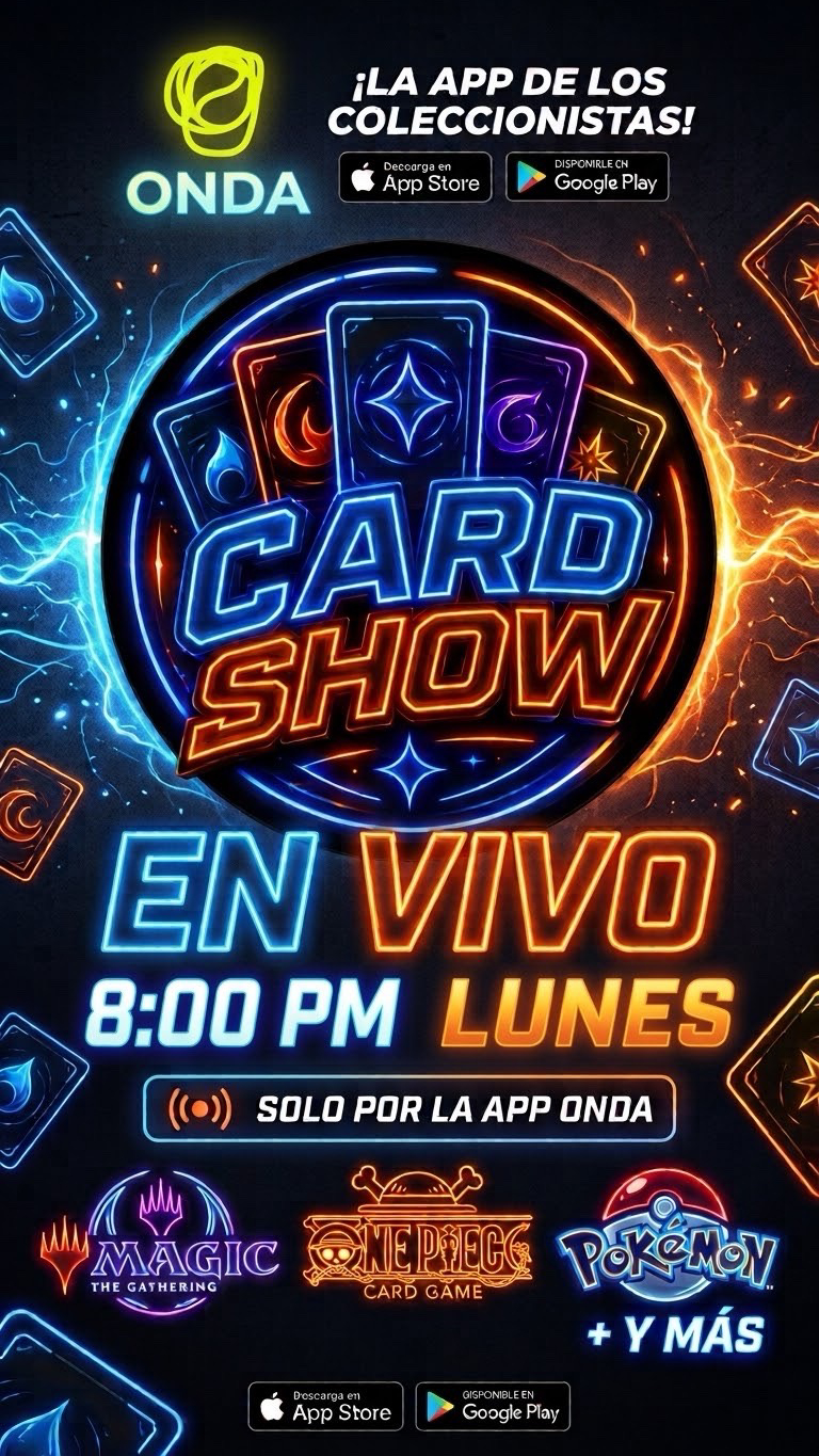Show Poster