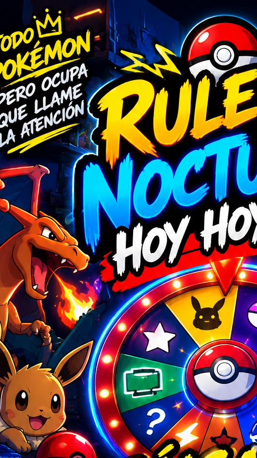 ruleta
