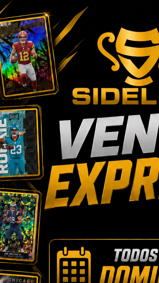 Venta Express🔥