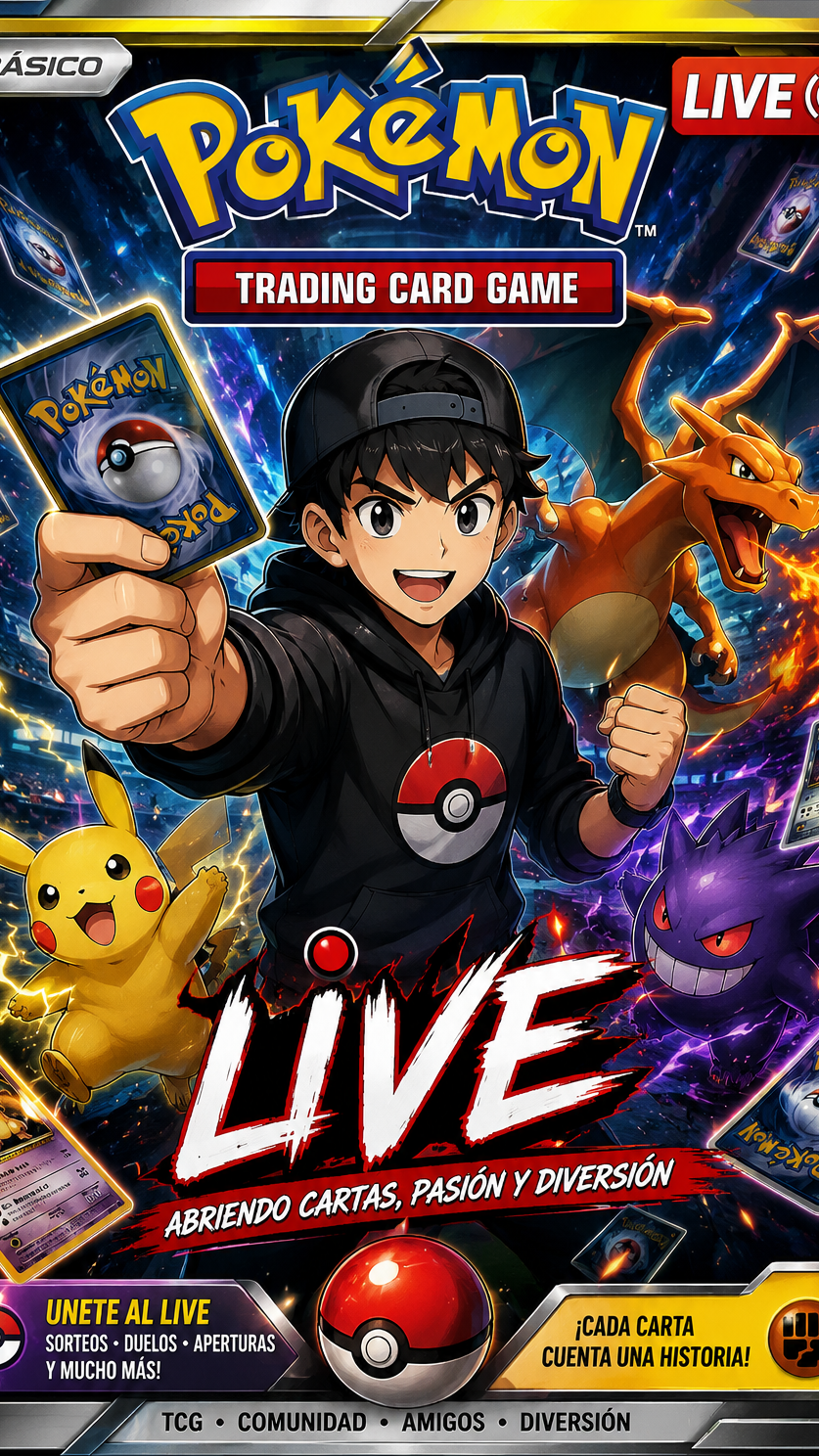 Tcg Pokemon