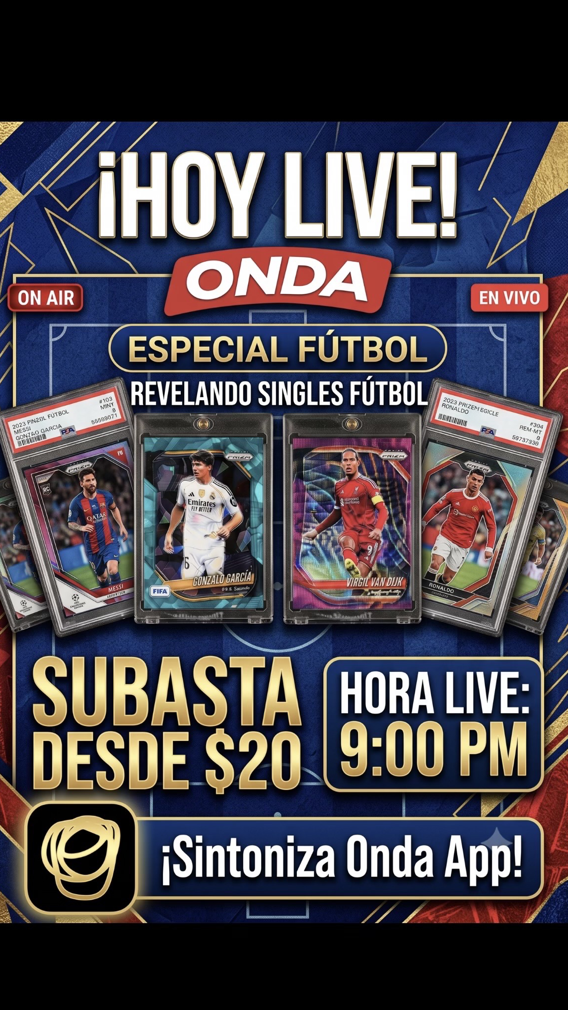 Show Poster