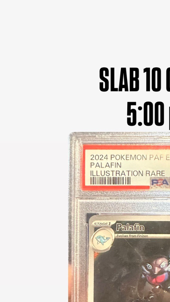 PALAFIN SHINY 10 GRATIS🔥🔥🔥🔥🔥