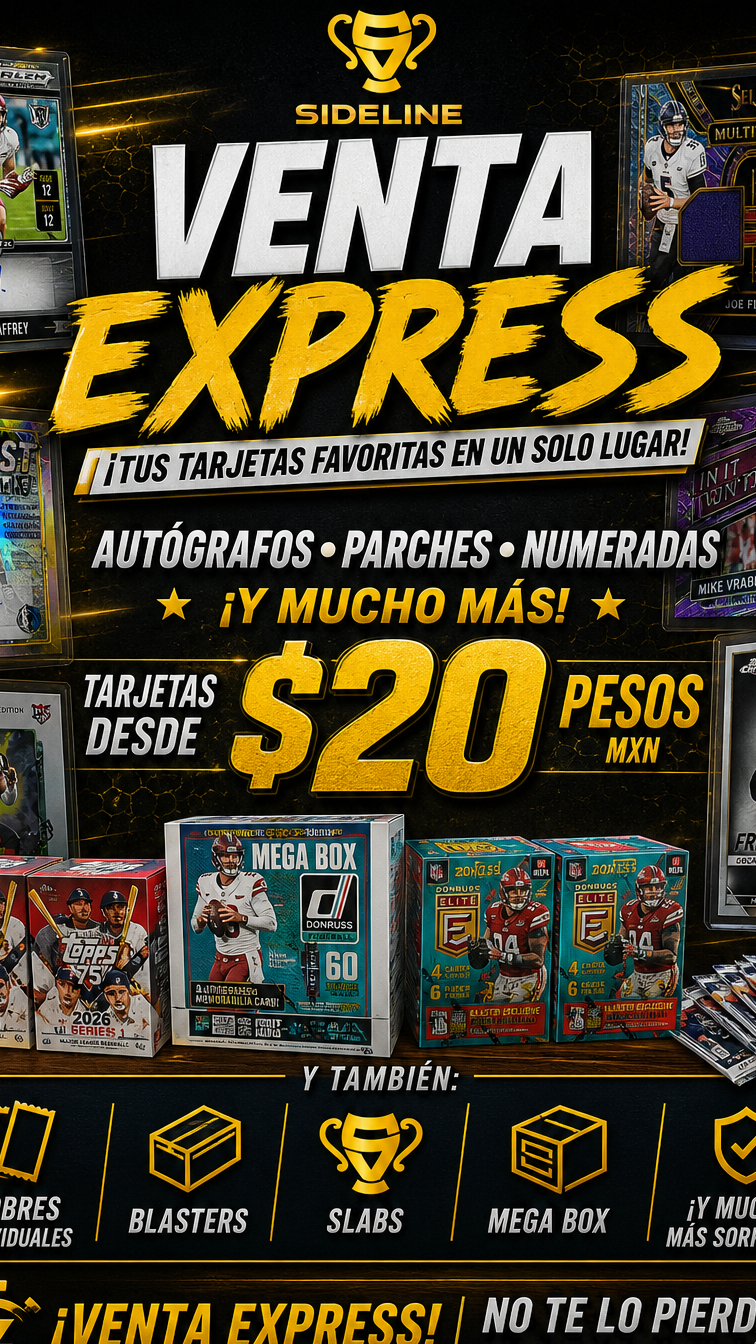 NUEVO STOCK