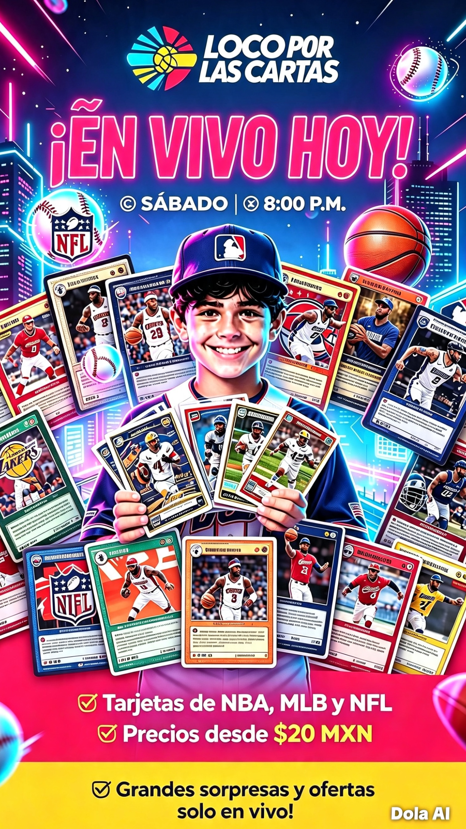 Show Poster