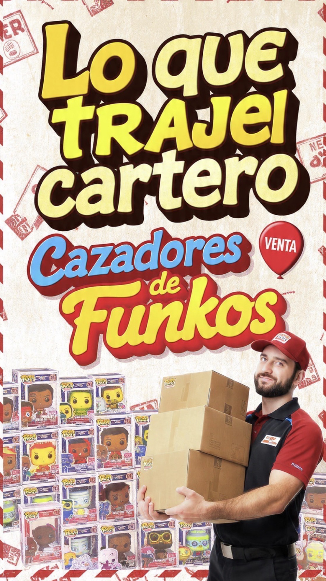 Show Poster