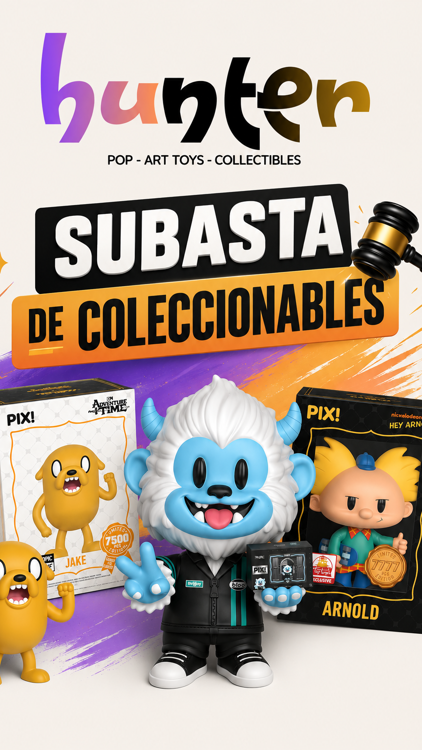 COLECCIONABLES 