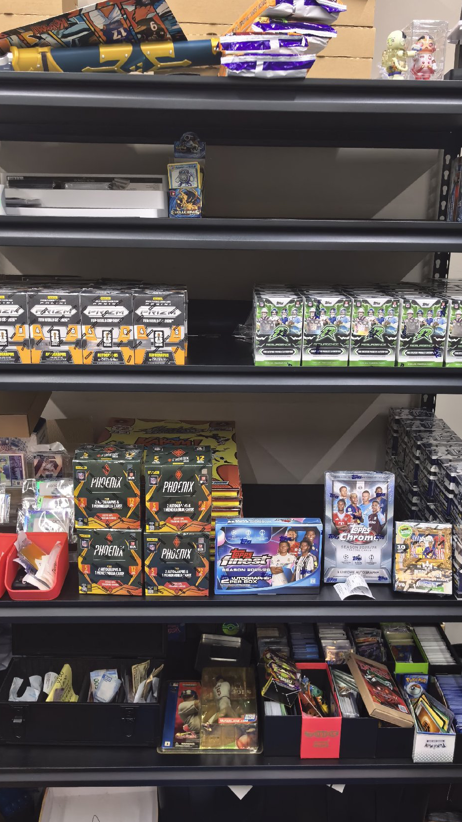 BOTANERO