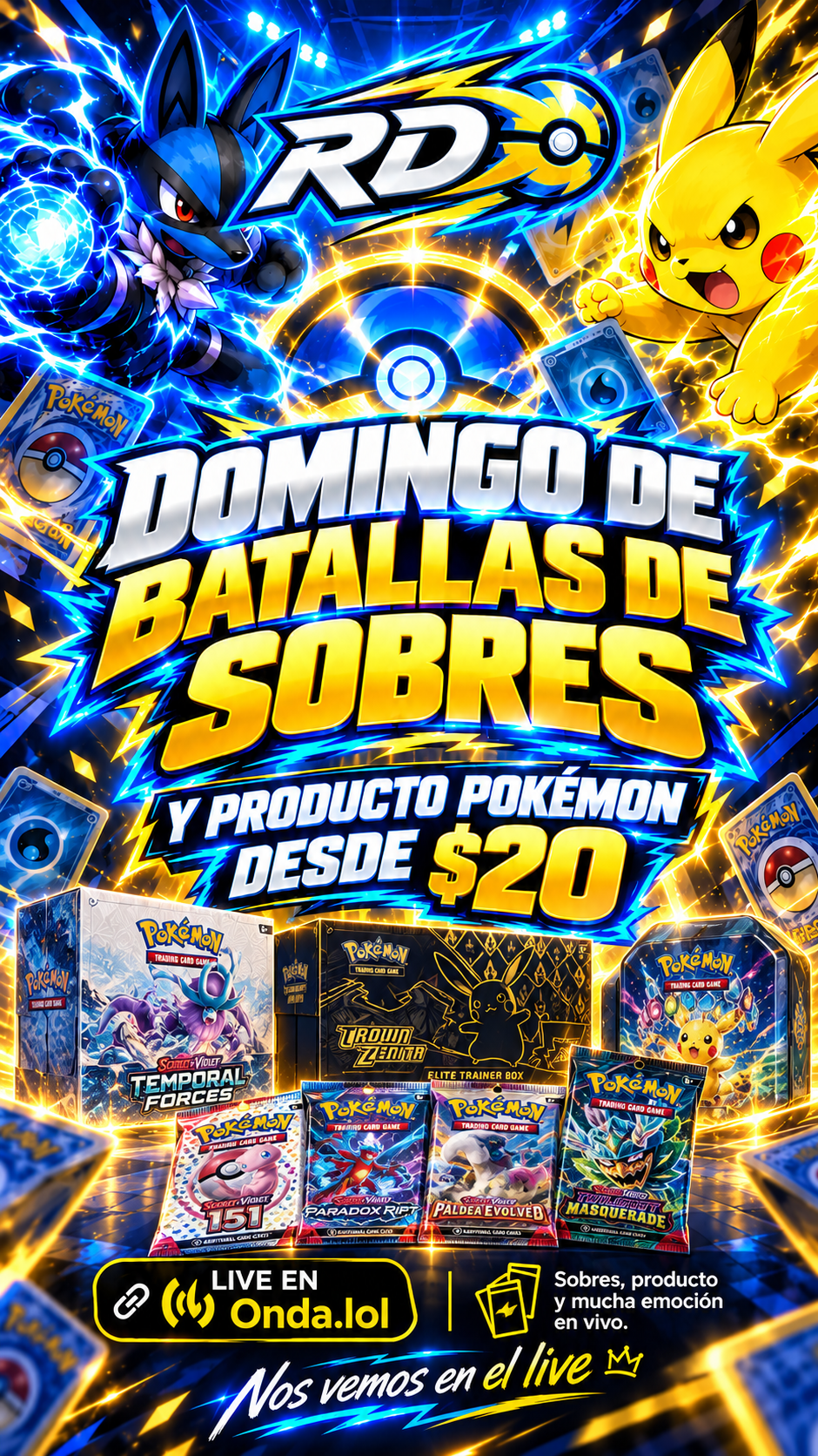 Show Poster