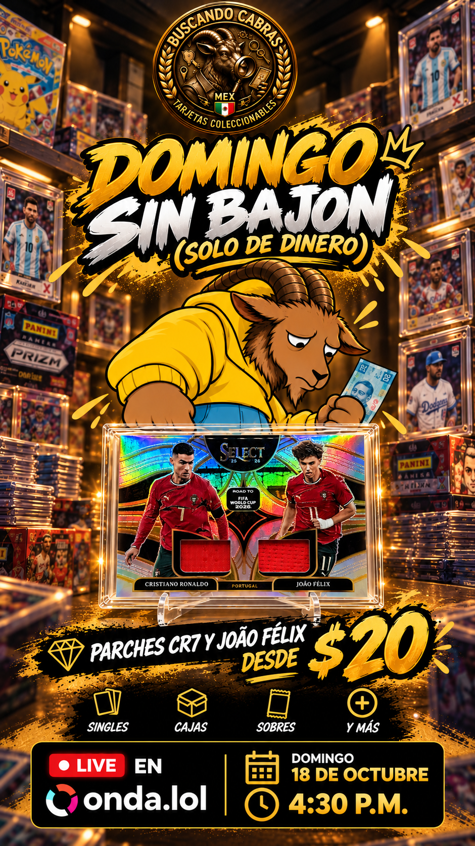 Show Poster