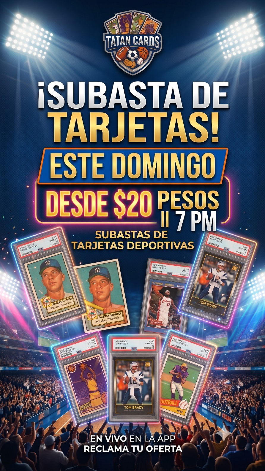 Show Poster