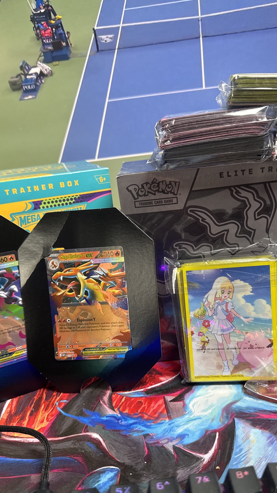 🔥 Ruleta, dinámicas, regalos y más! 🔥
