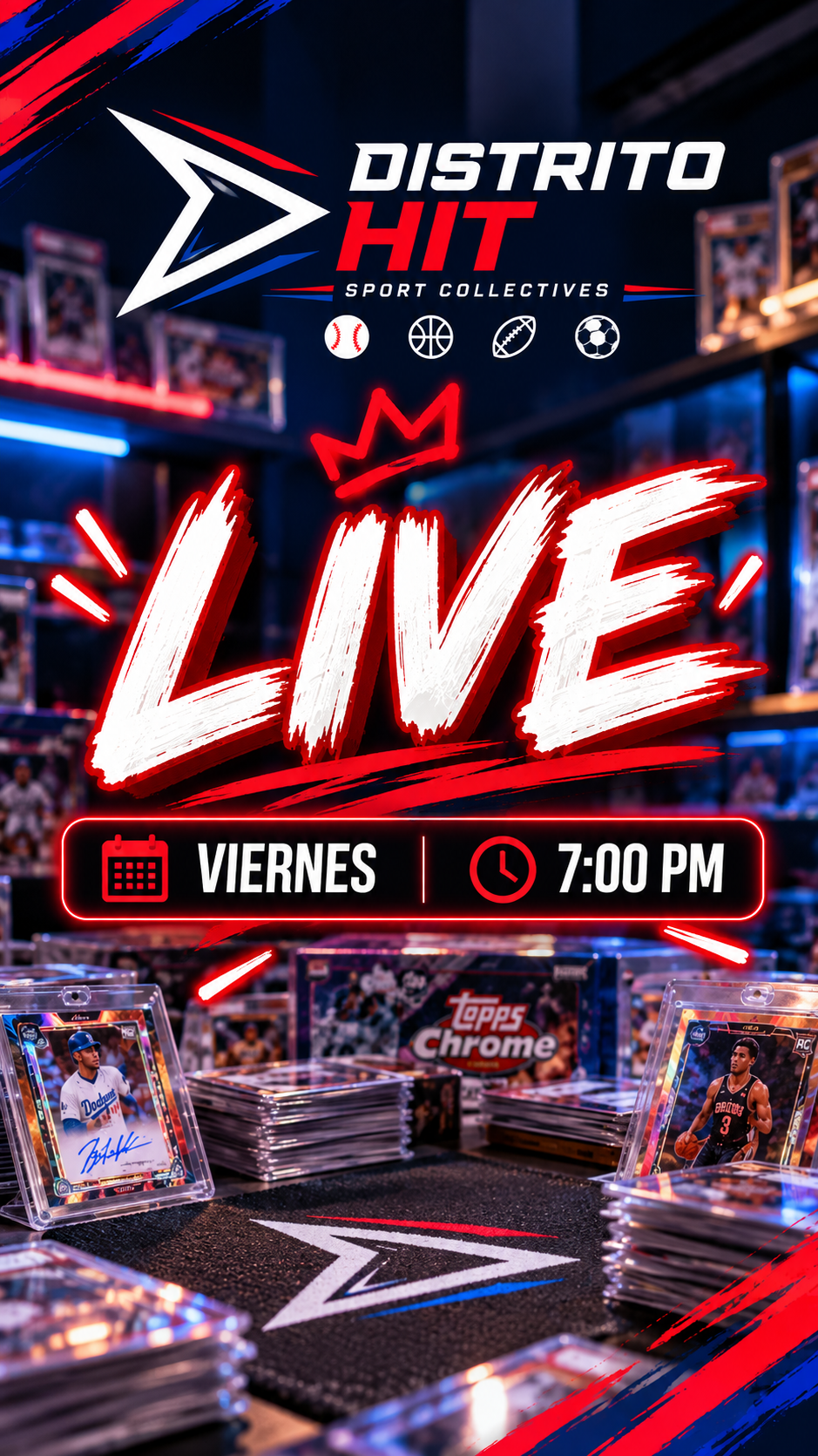 Show Poster
