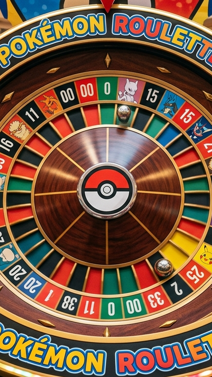 Ruleta