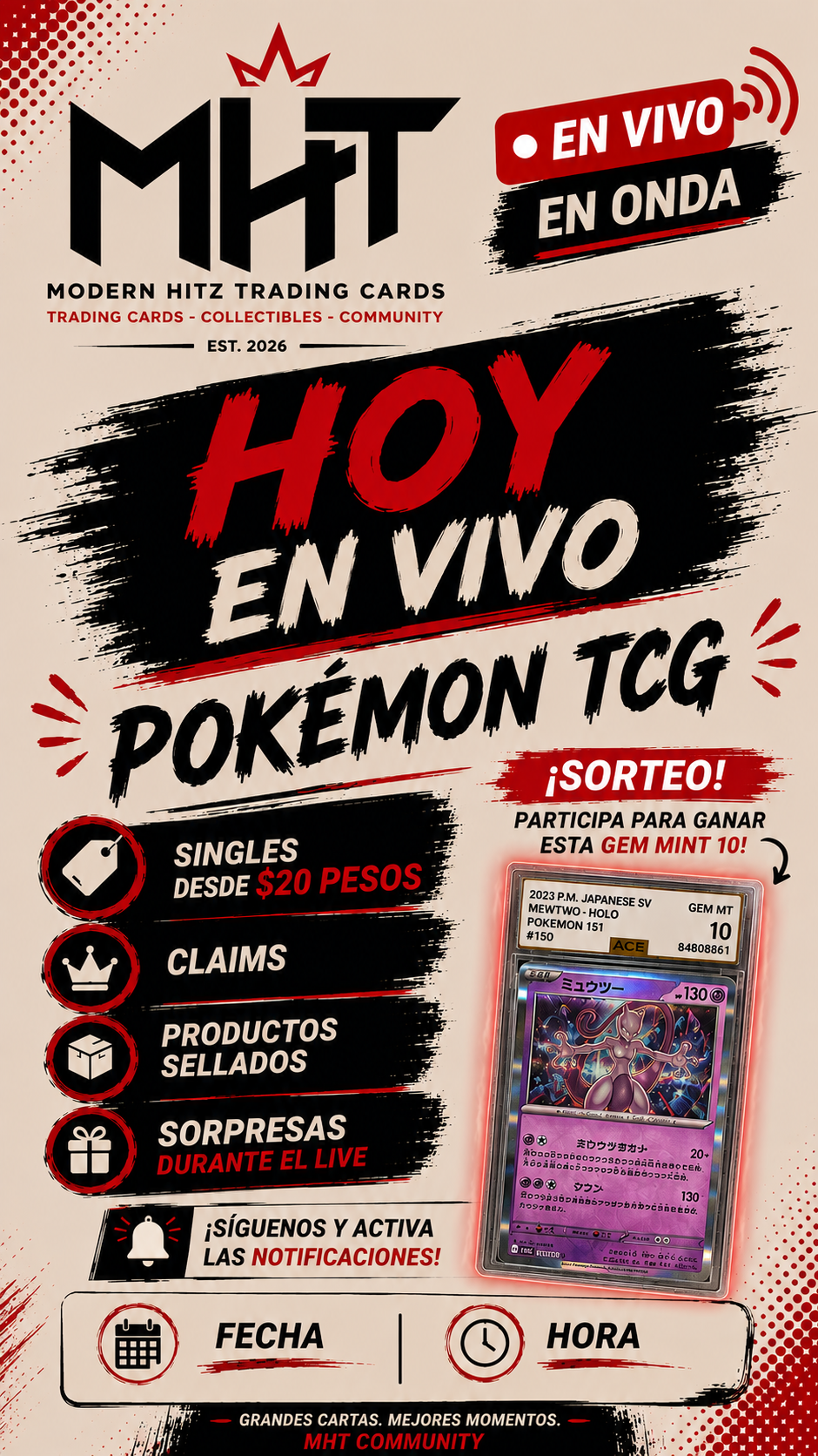 SINGLES DESDE $20 pesos FULL ARTS POKEMON