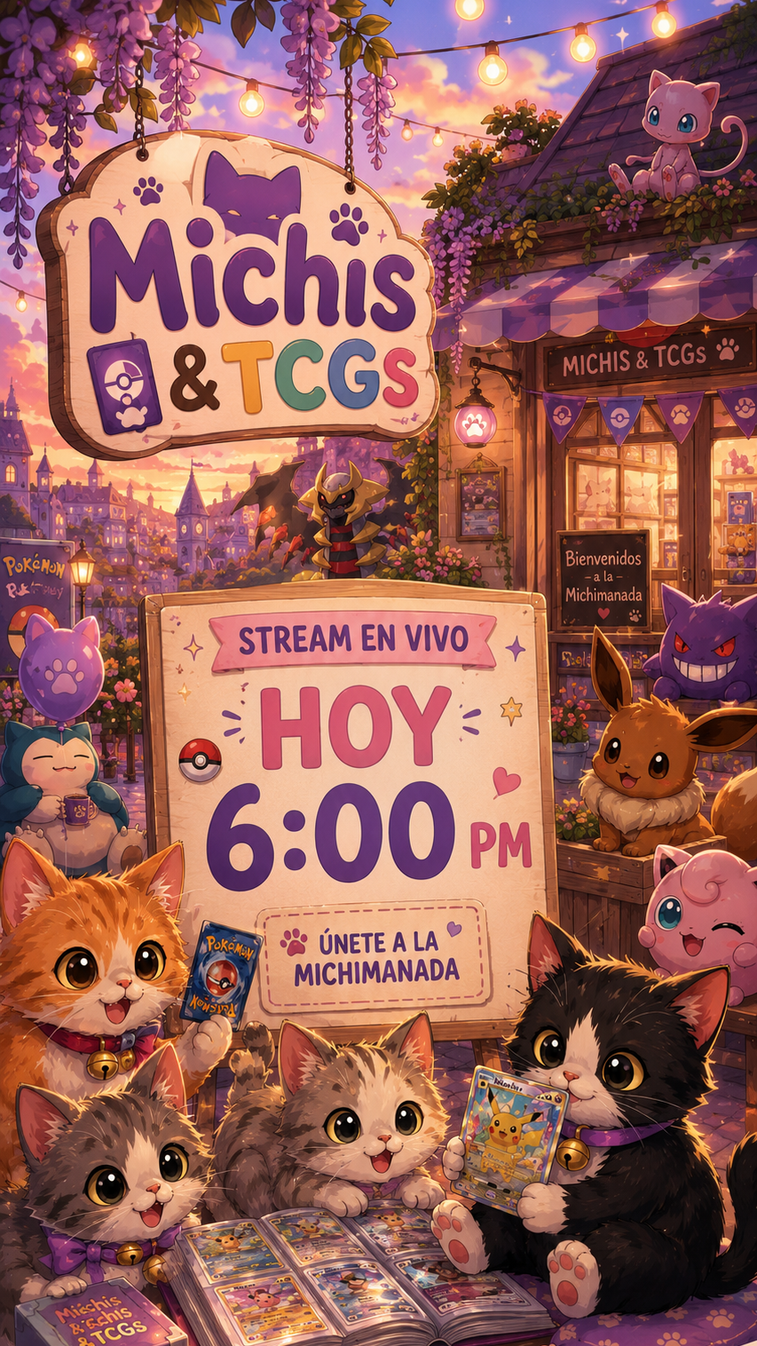 Show Poster