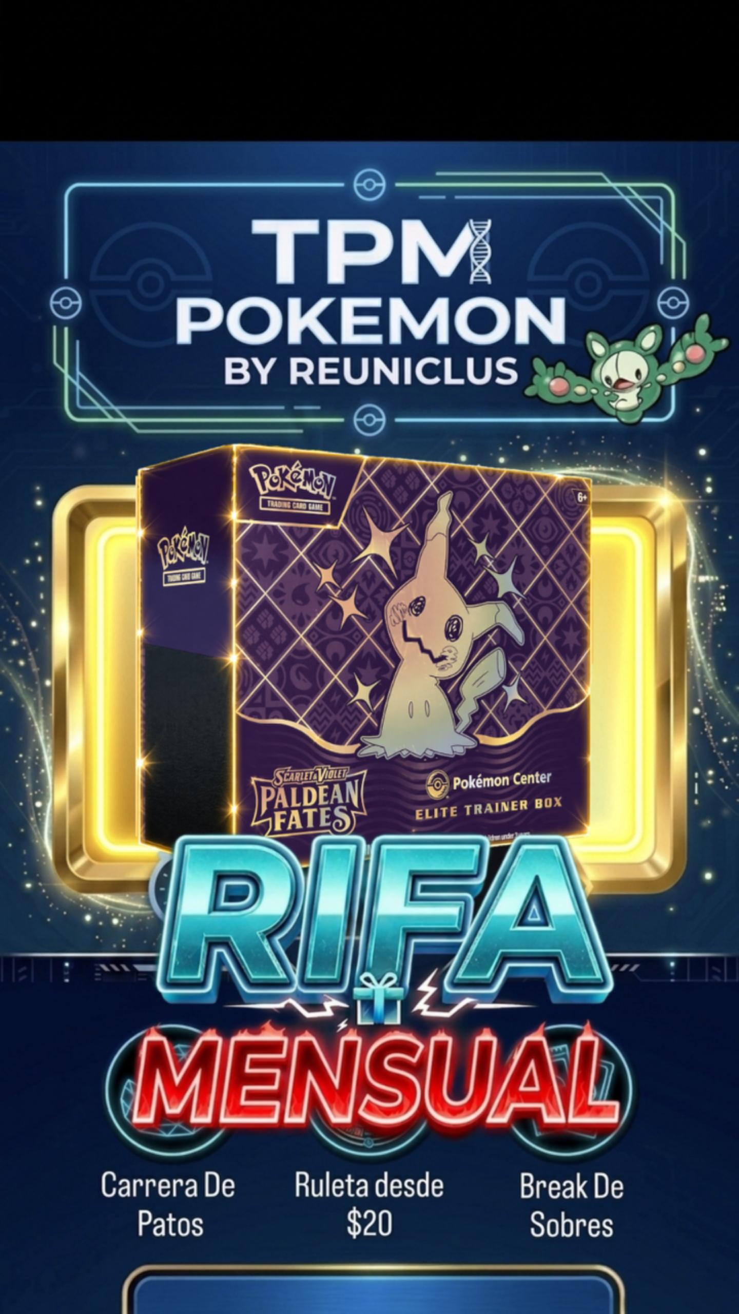 Show Poster