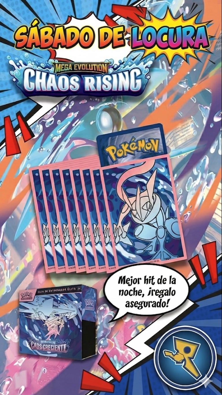 Show Poster