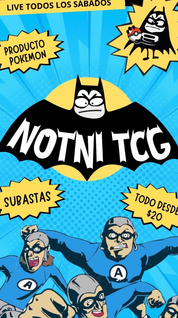 Show Poster