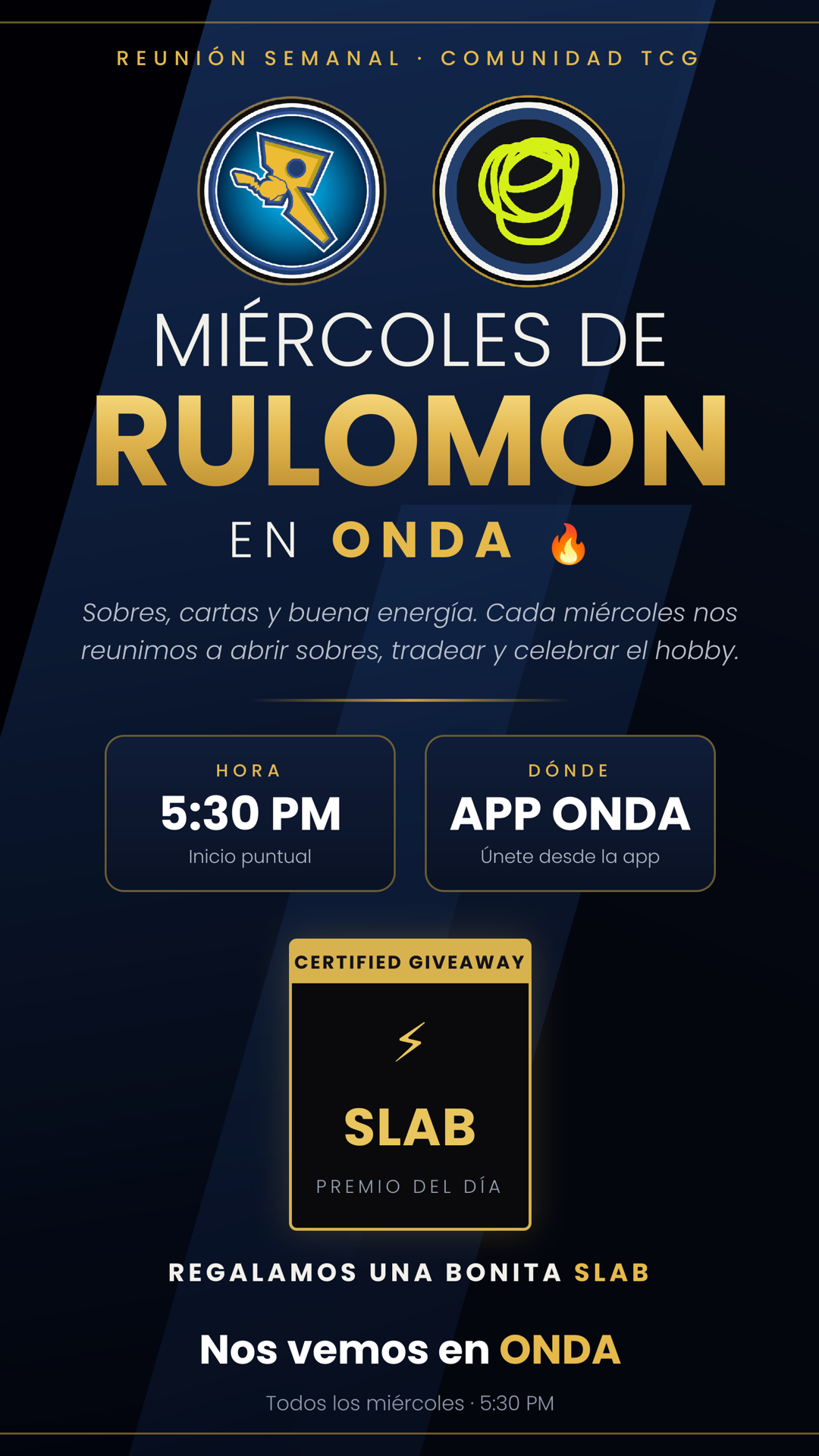Show Poster