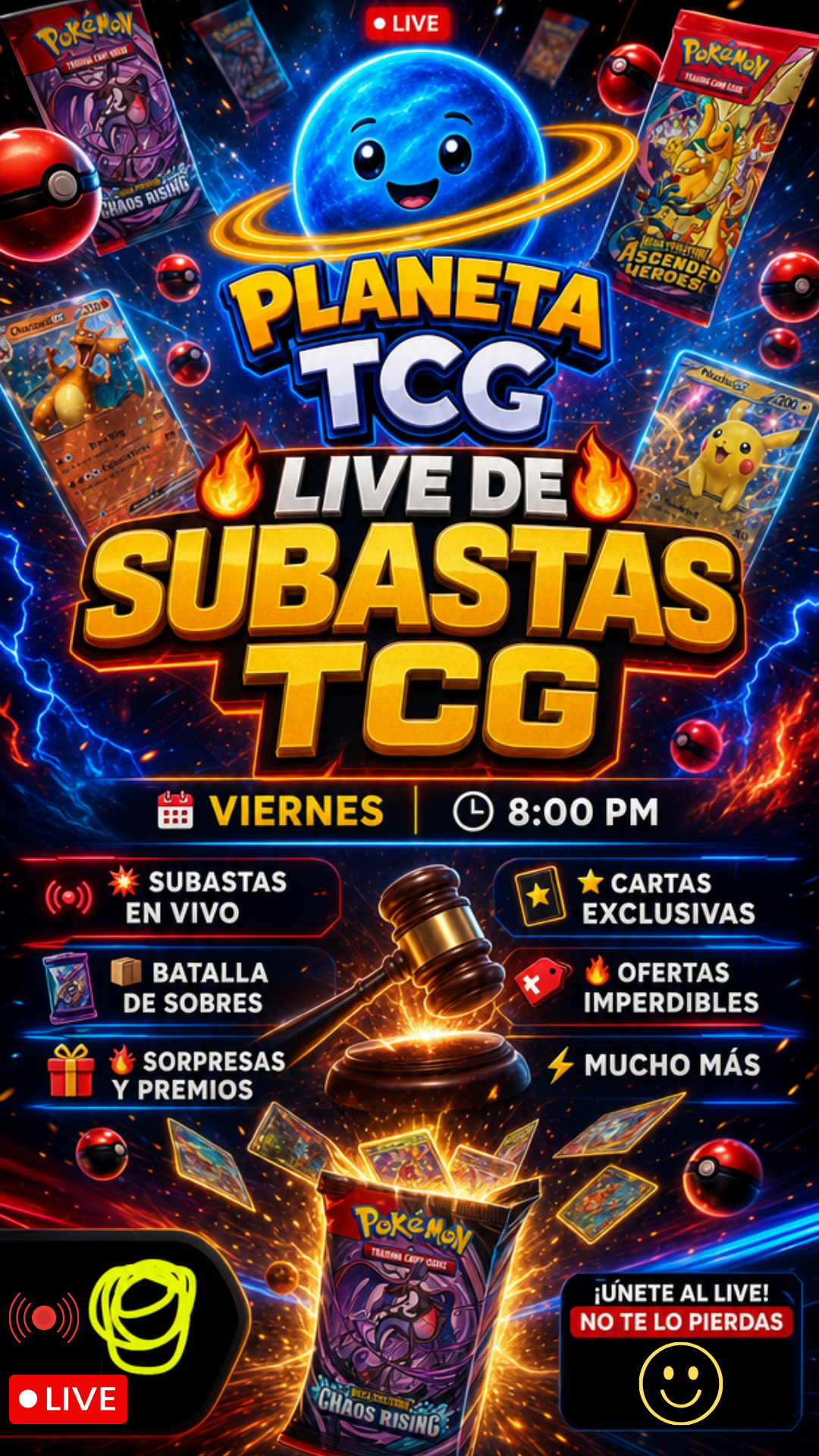Show Poster