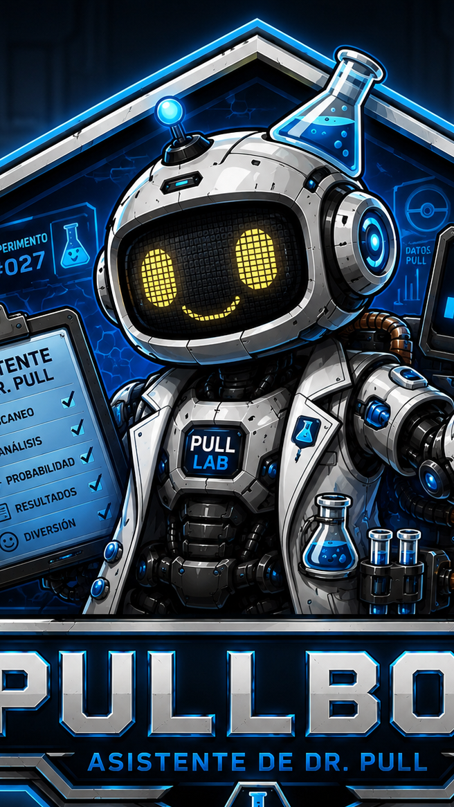 Pull lab