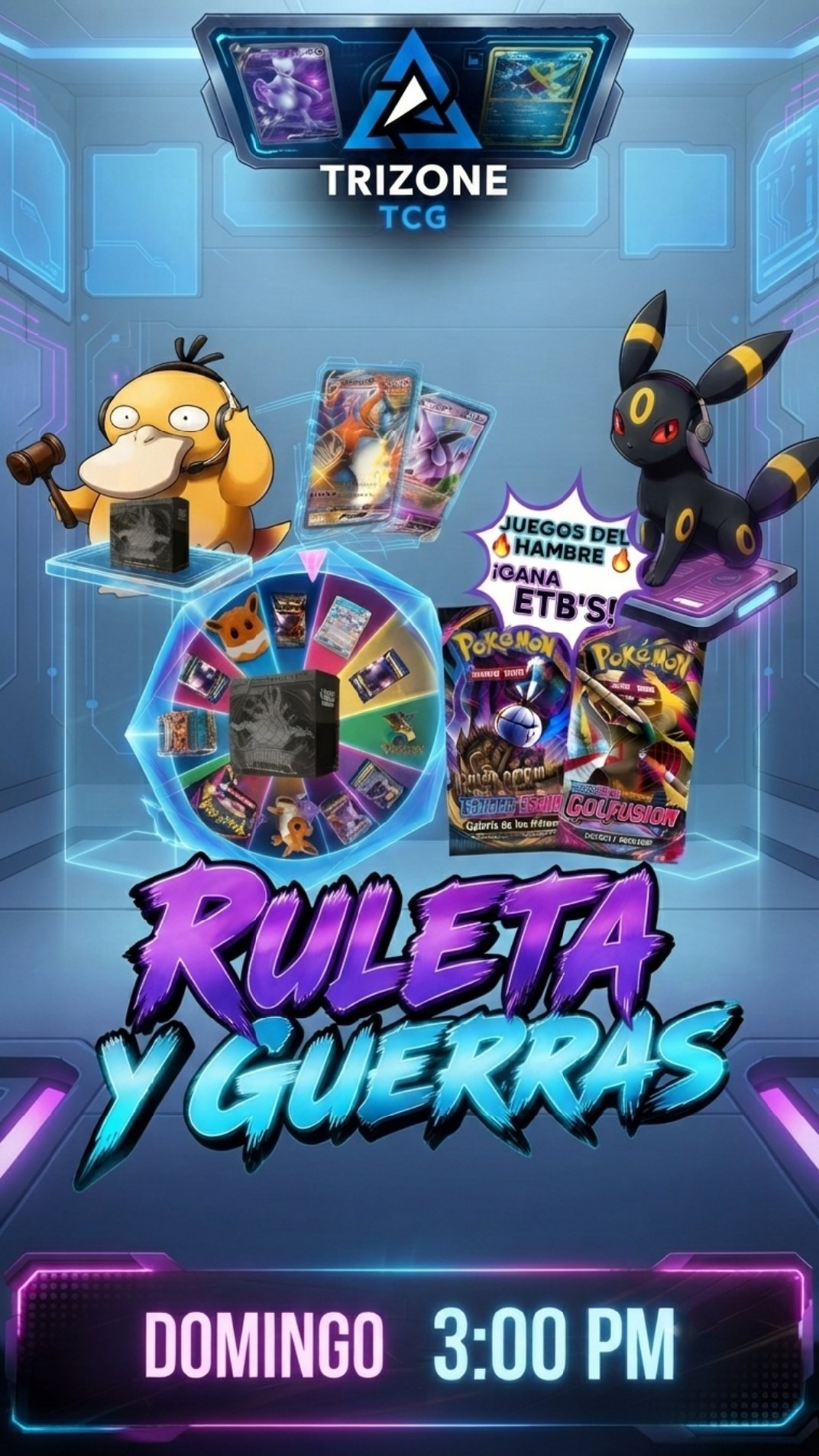 Show Poster