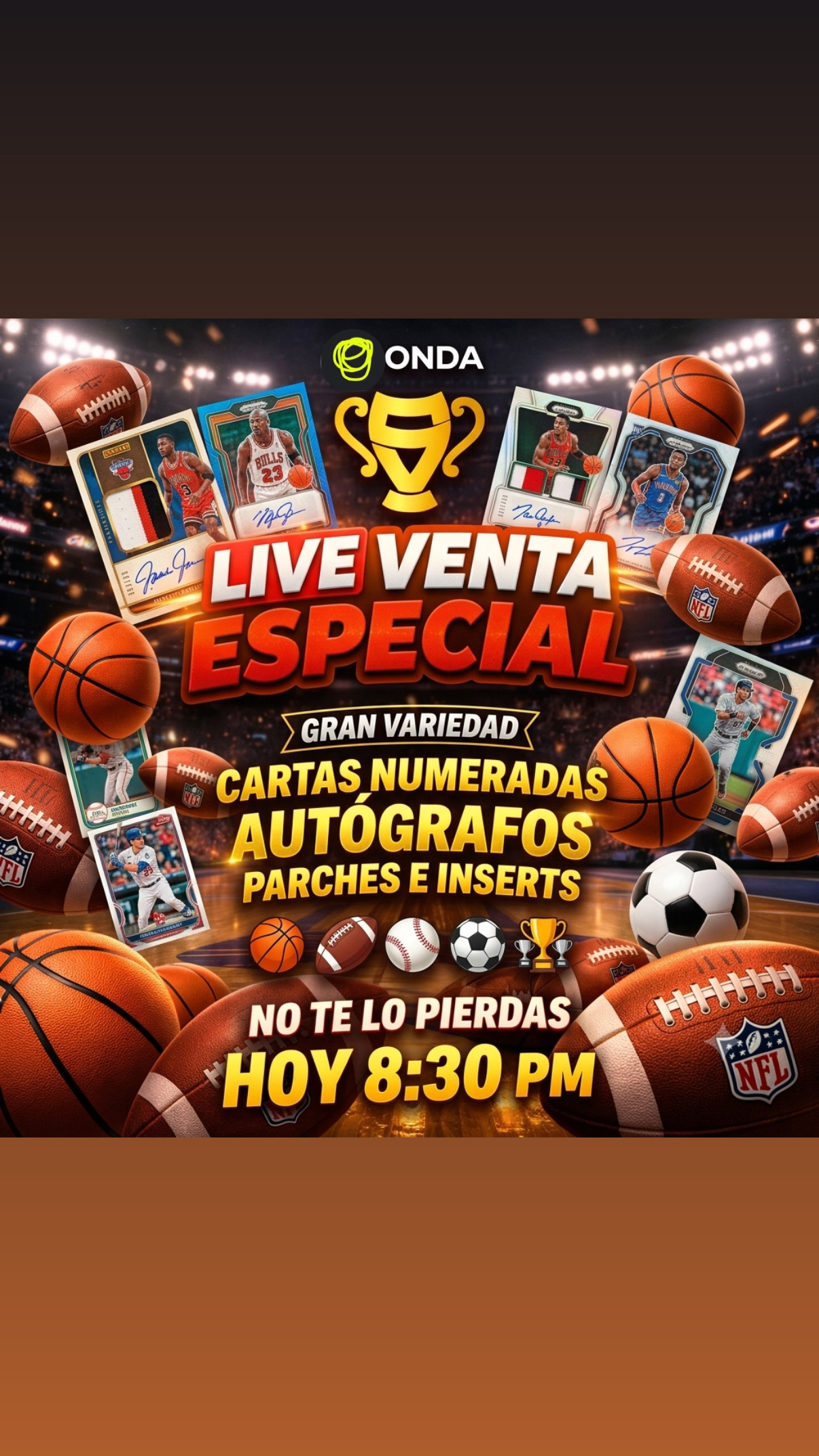 Show Poster