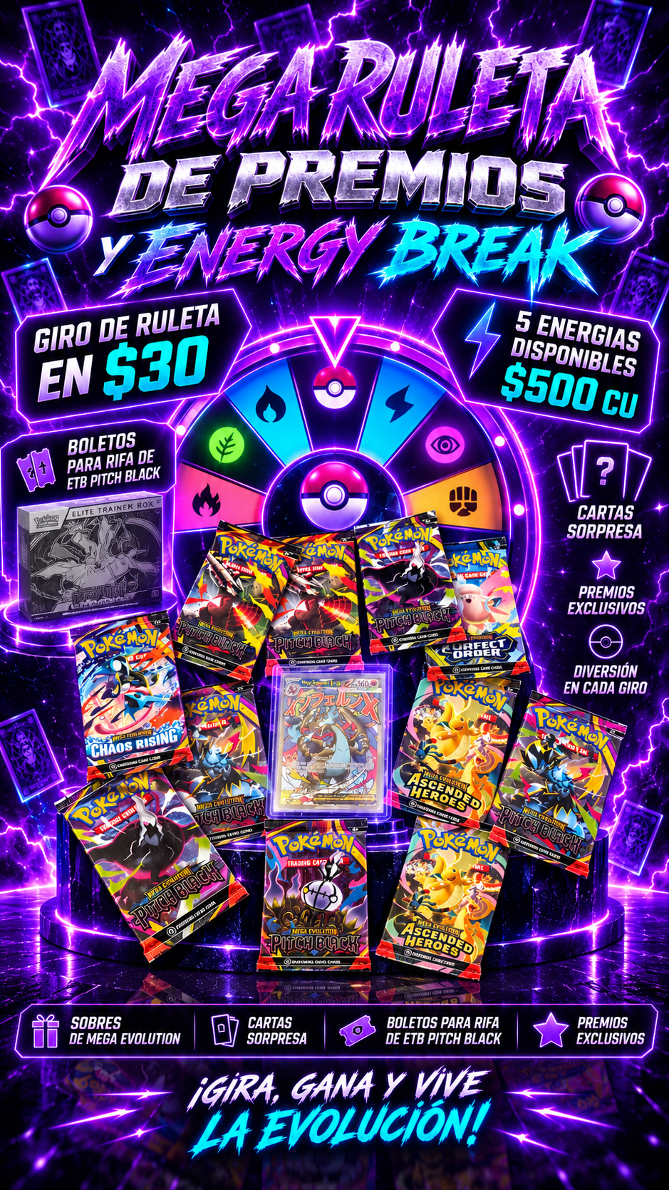 Show Poster