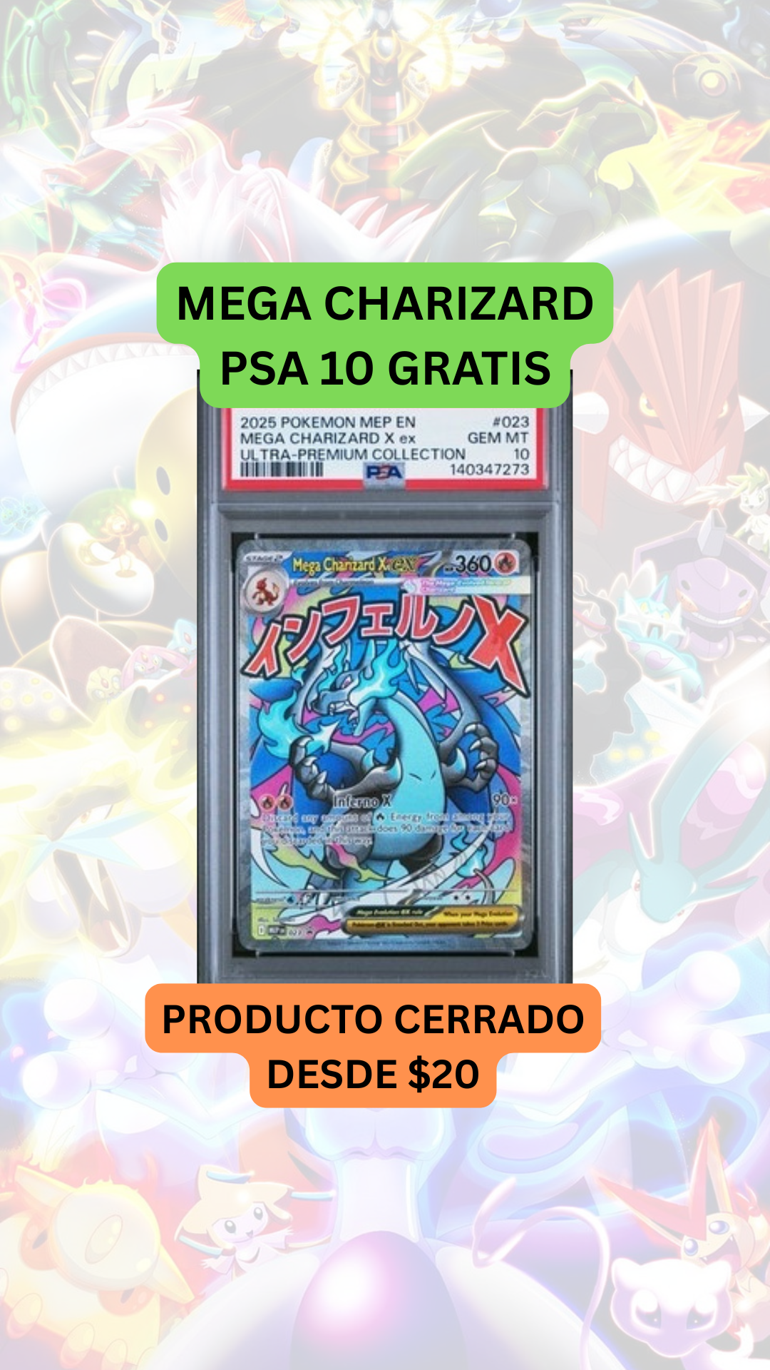 Show Poster