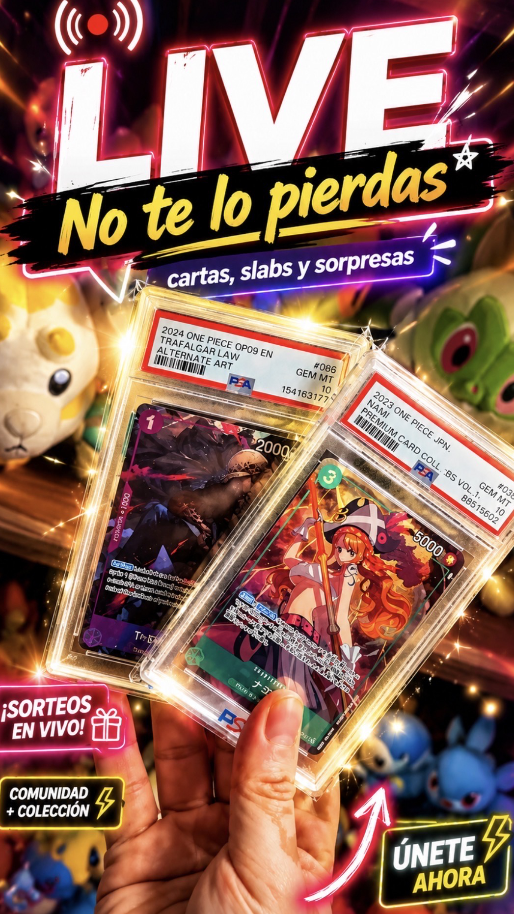 Show Poster