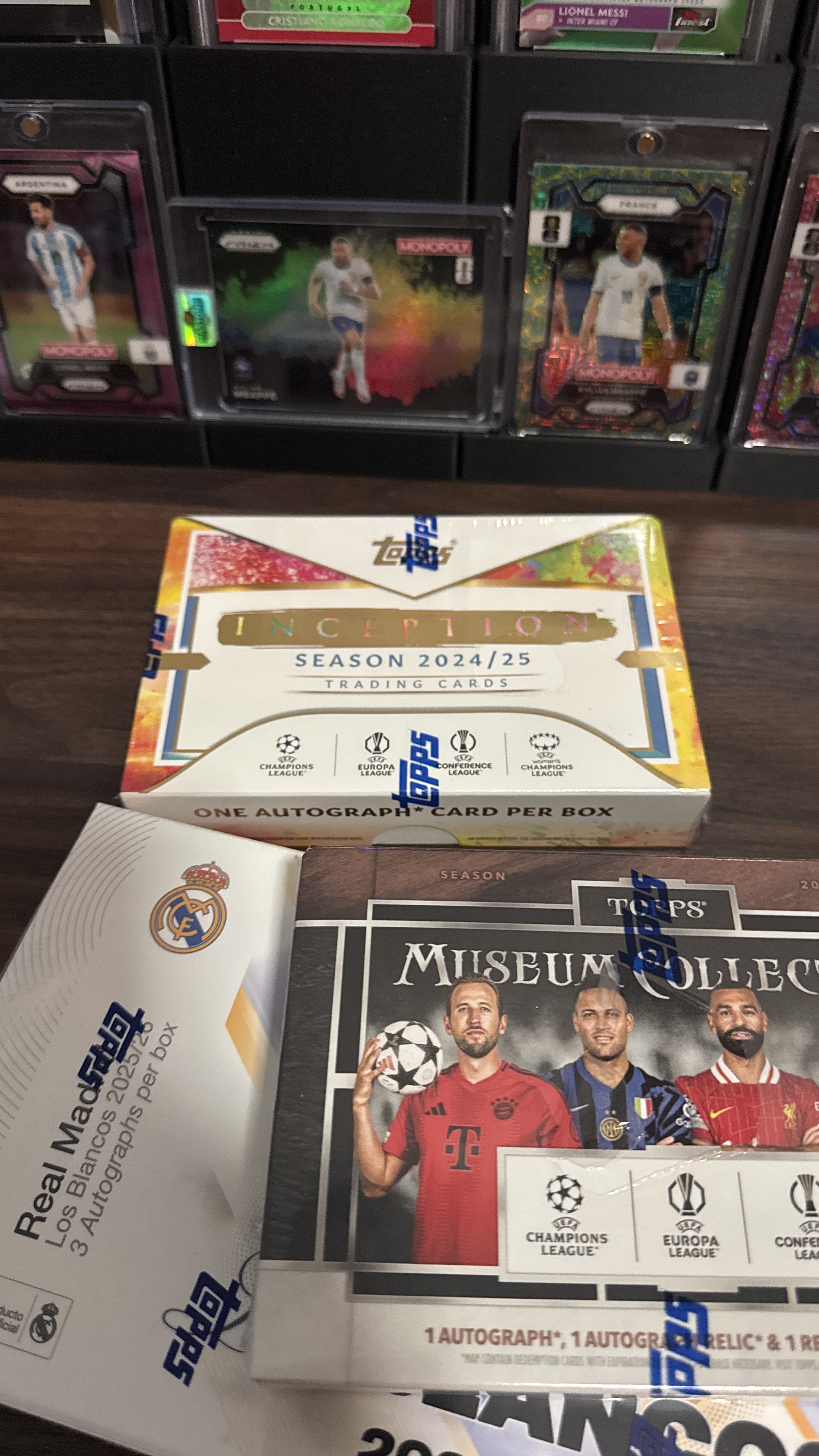 Cartas
