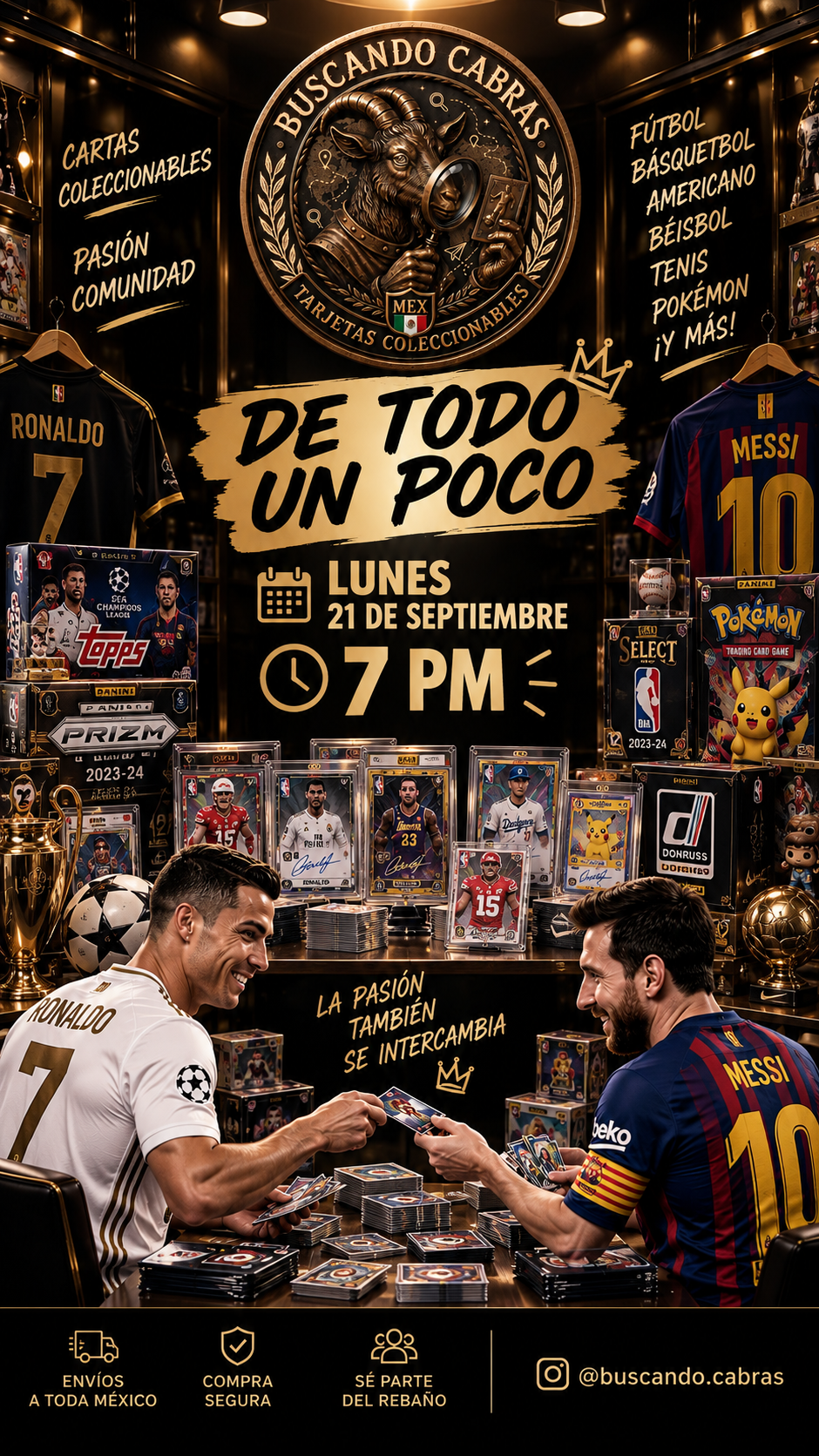 Show Poster