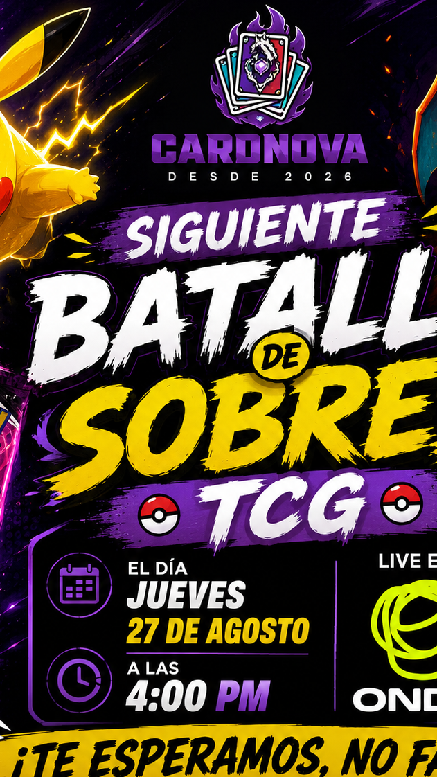 Show Poster