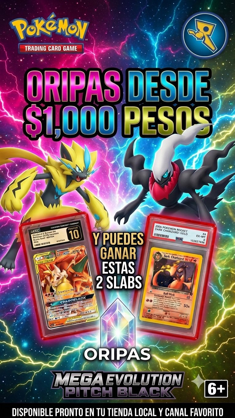 Show Poster