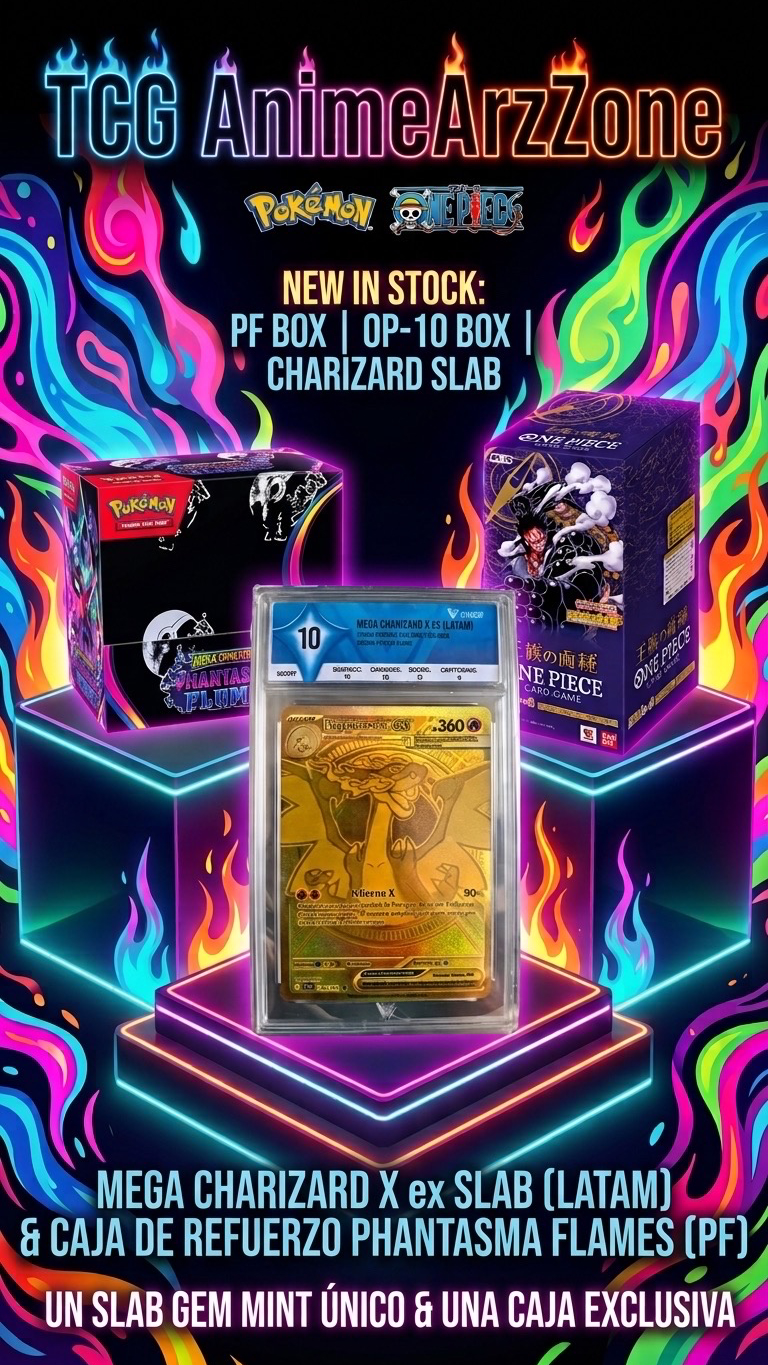 🔥 ROAD TO CHARIZARD 🏆 | Pokémon x One Piece TCG Battle
